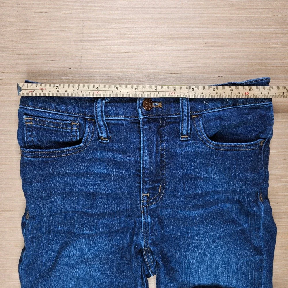 Madewell 9